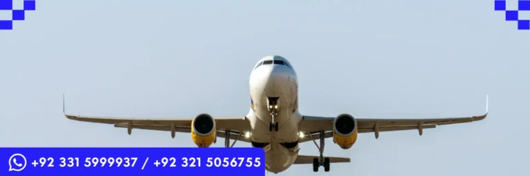 OSHAA 30-Hours Professional Diploma in Air Transport Management and Strategy