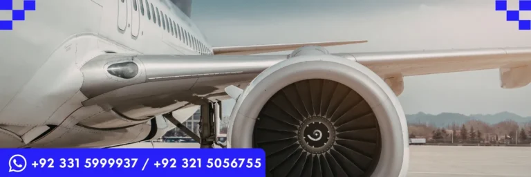 OSHAA 30-Hours Professional Diploma in Aircraft Maintenance and Engineering Fundamentals