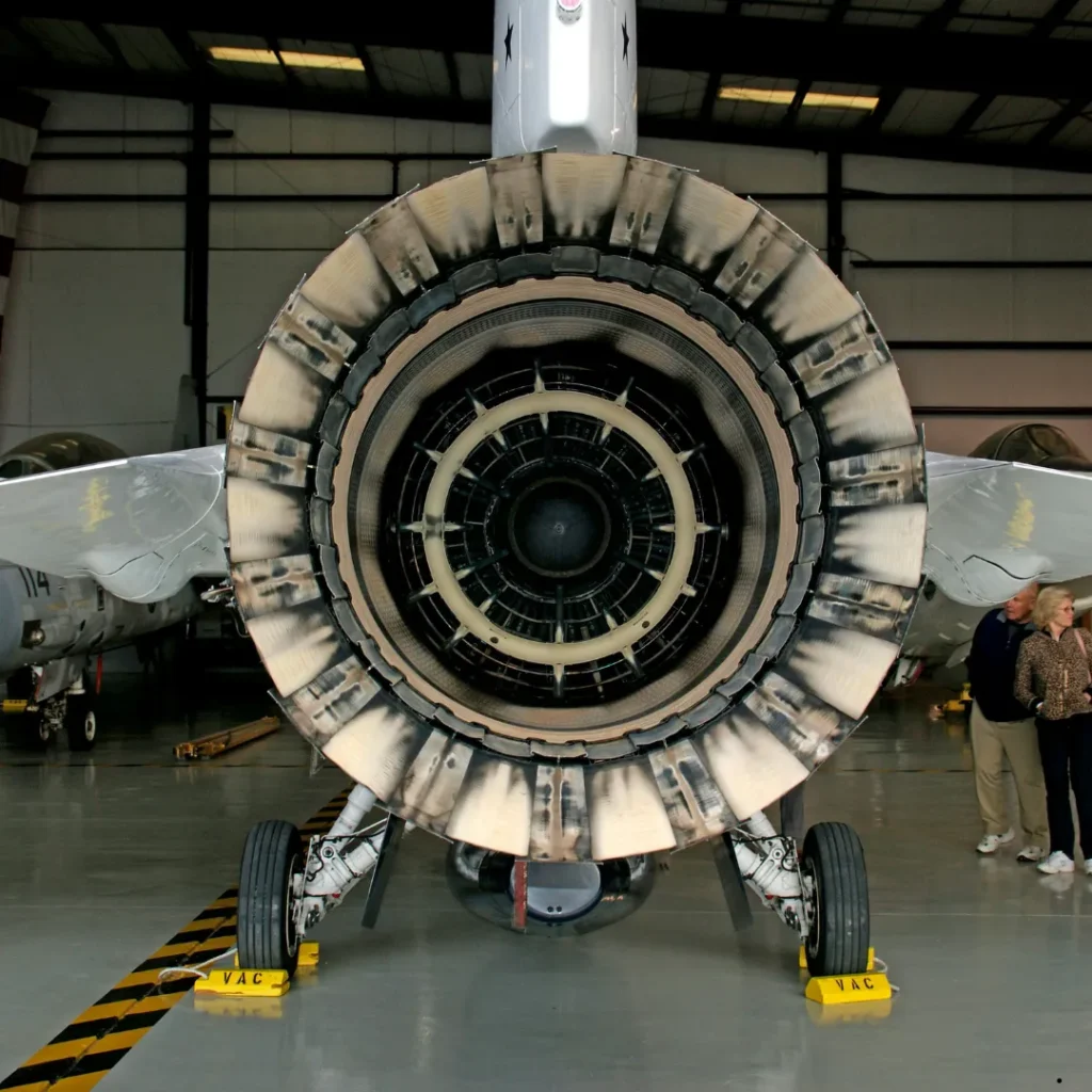 OSHAA 30-Hours Professional Diploma in Aircraft Maintenance and Engineering Fundamentals