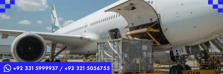 OSHAA 30-Hours Professional Diploma in Airport Cargo