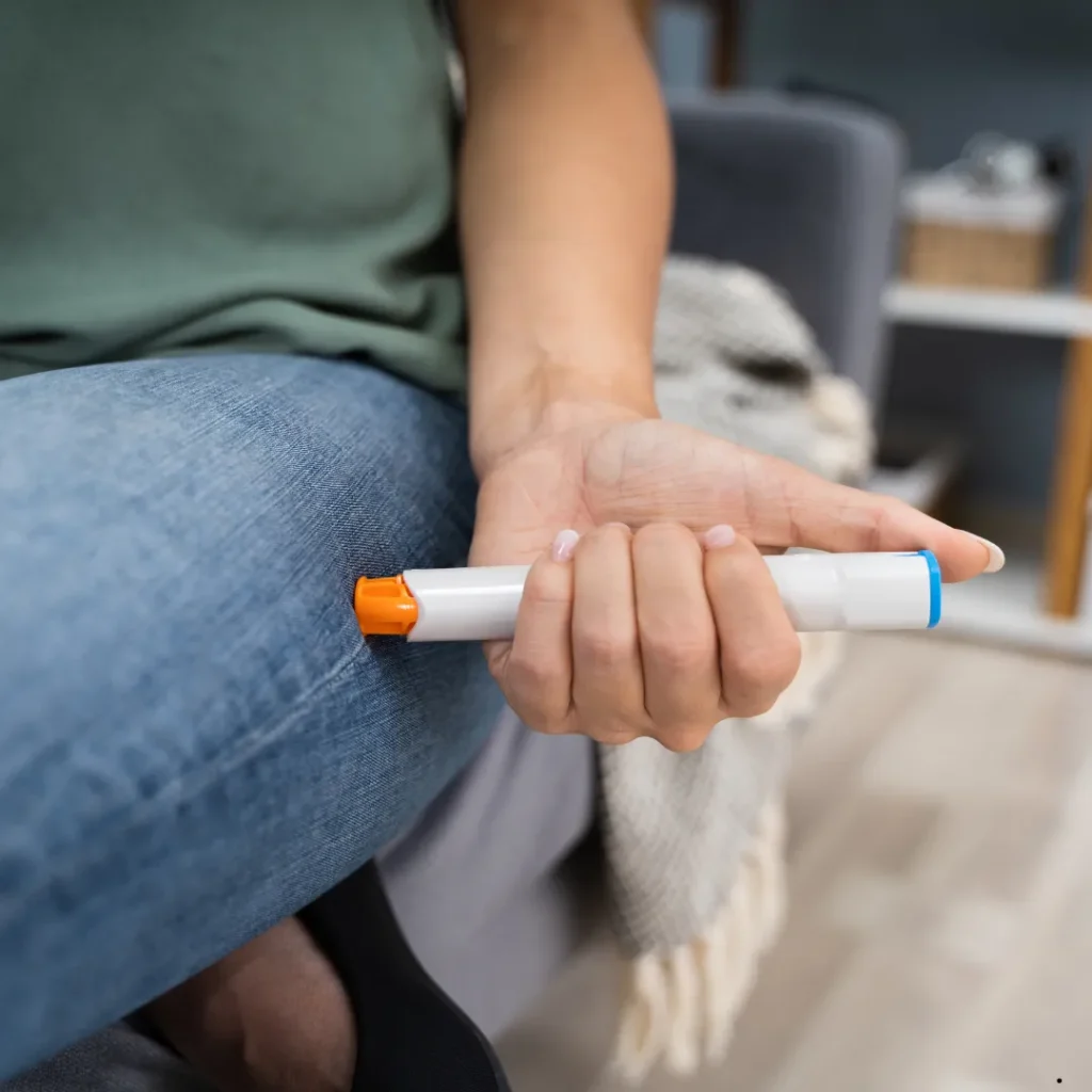 OSHAA 30-Hours Professional Diploma in Anaphylaxis Management