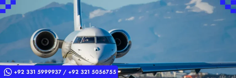 OSHAA 30-Hours Professional Diploma in Aviation Safety and Security