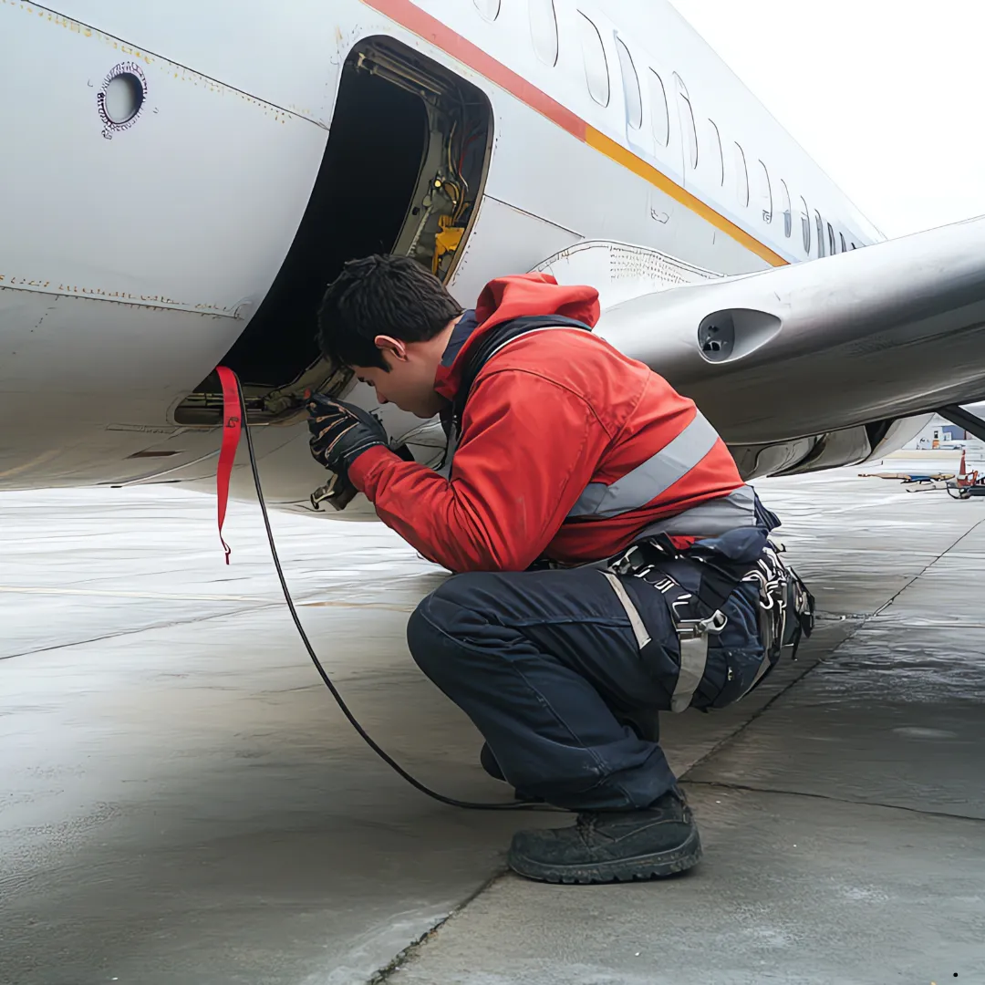 OSHAA 30-Hours Professional Diploma in Aviation Safety and Security