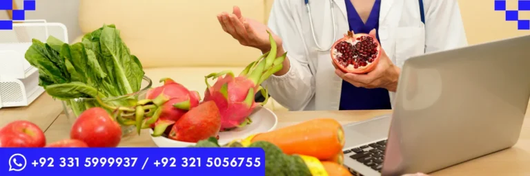 OSHAA 30-Hours Professional Diploma in Diet And Nutrition Coaching