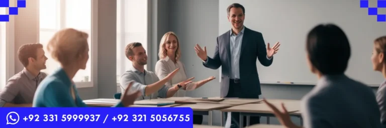 OSHAA 30-Hours Professional Diploma in Education and Training