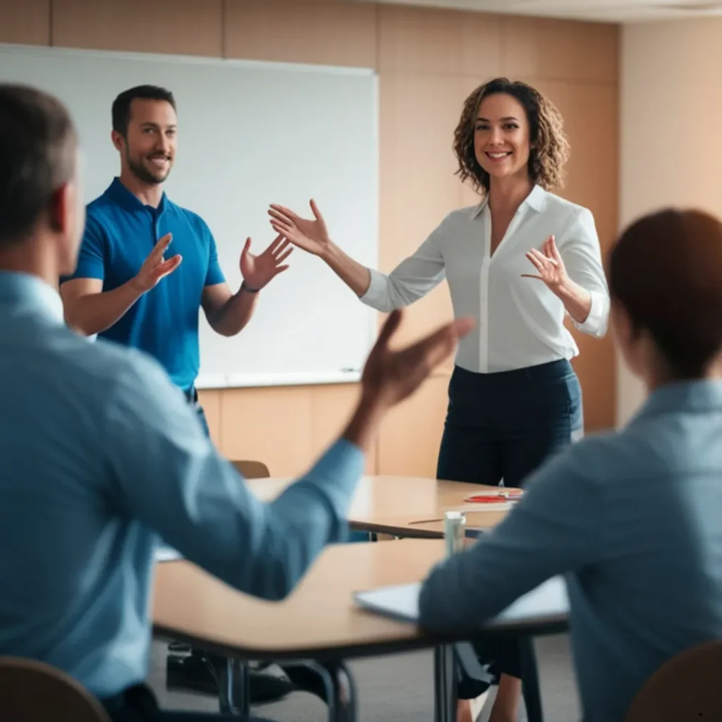 OSHAA 30-Hours Professional Diploma in Education and Training