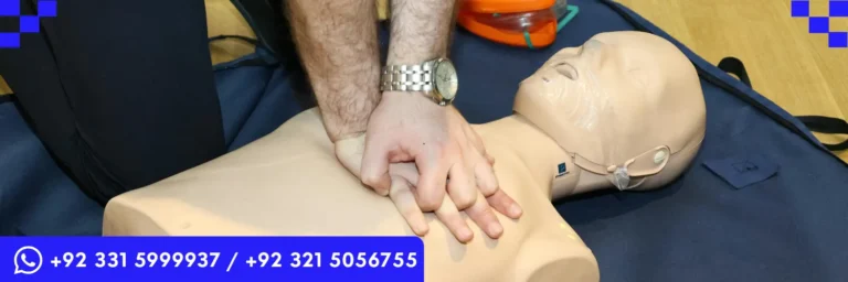  OSHAA 30-Hours Professional Diploma in Emergency Outdoor First Aid (EOFA)