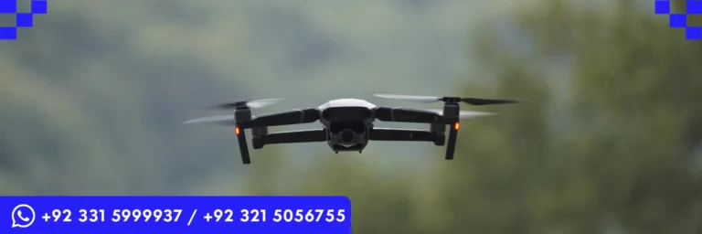 OSHAA 30-Hours Professional Diploma in Emergency Response Drone Pilot