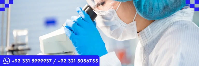 OSHAA 30-Hours Professional Diploma in Food Microbiology