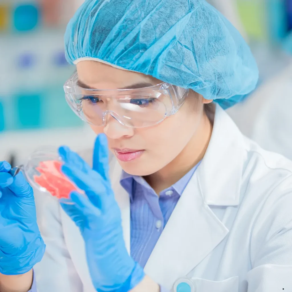 OSHAA 30-Hours Professional Diploma in Food Microbiology