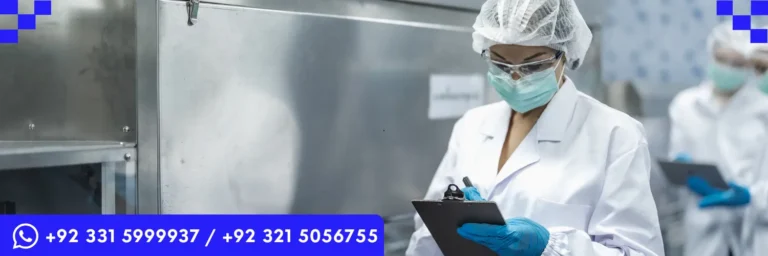 OSHAA 30-Hours Professional Diploma in Food Safety and Hygiene