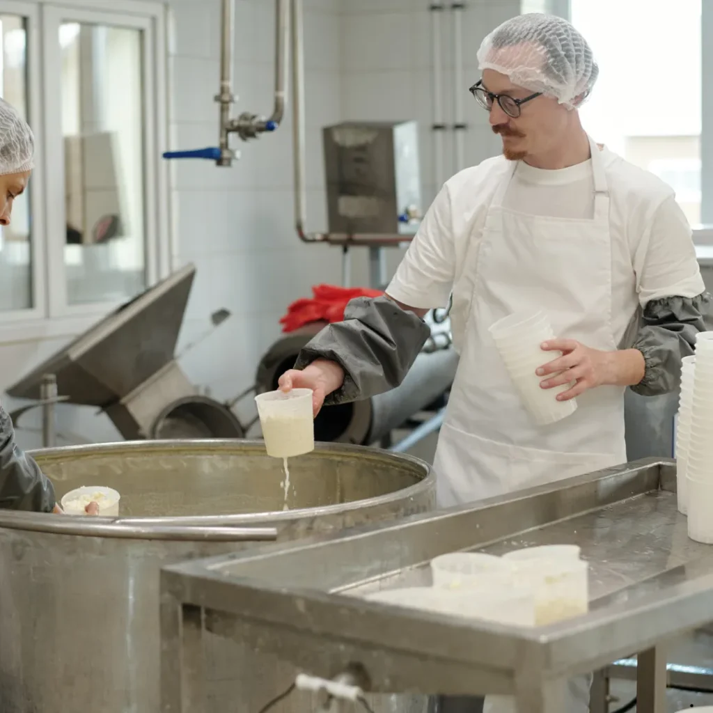 OSHAA 30-Hours Professional Diploma in Food Safety and Hygiene