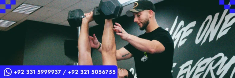 OSHAA 30-Hours Professional Diploma in Gym Instructor