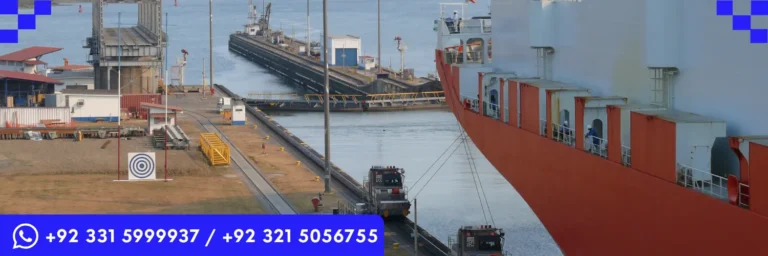 OSHAA 30-Hours Professional Diploma in Maritime Shipping