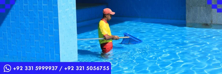 OSHAA 30-Hours Professional Diploma in National Pool Lifeguard Qualifications (NPLQ)