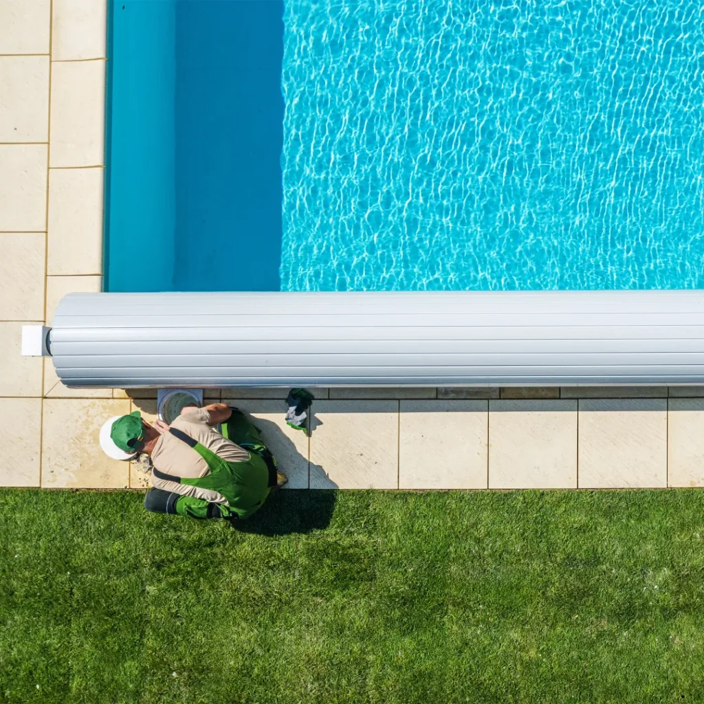 OSHAA 30-Hours Professional Diploma in National Pool Management Qualification (NPMQ)