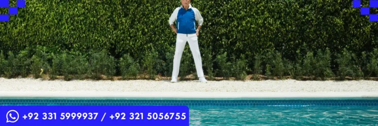 OSHAA 30-Hours Professional Diploma in National Pool Supervisor Qualification (NPSQ)