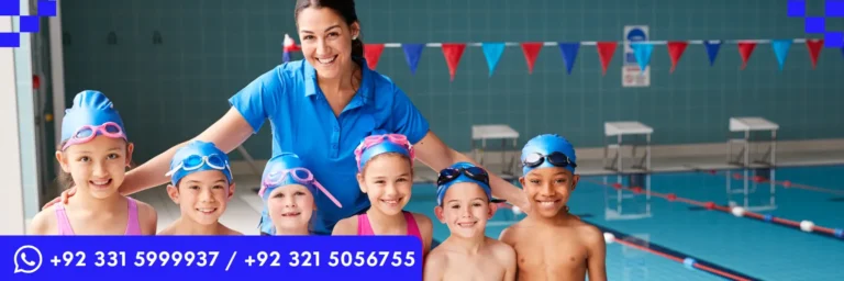 OSHAA 30-Hours Professional Diploma in National Rescue for Swimming Teachers and Coaches (NRASTC)