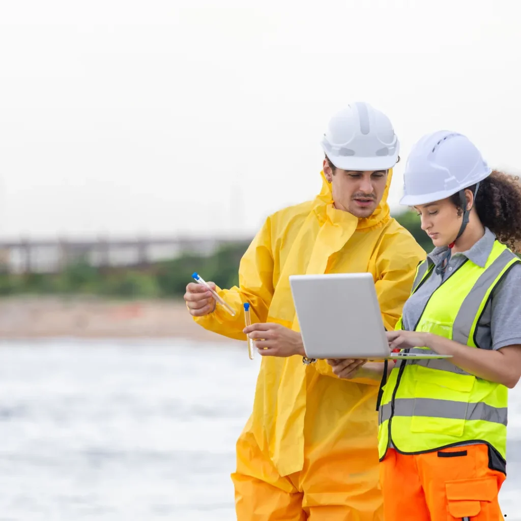 OSHAA 30-Hours Professional Diploma in National Water Safety Management Programme (NWSMP) – DEFRA