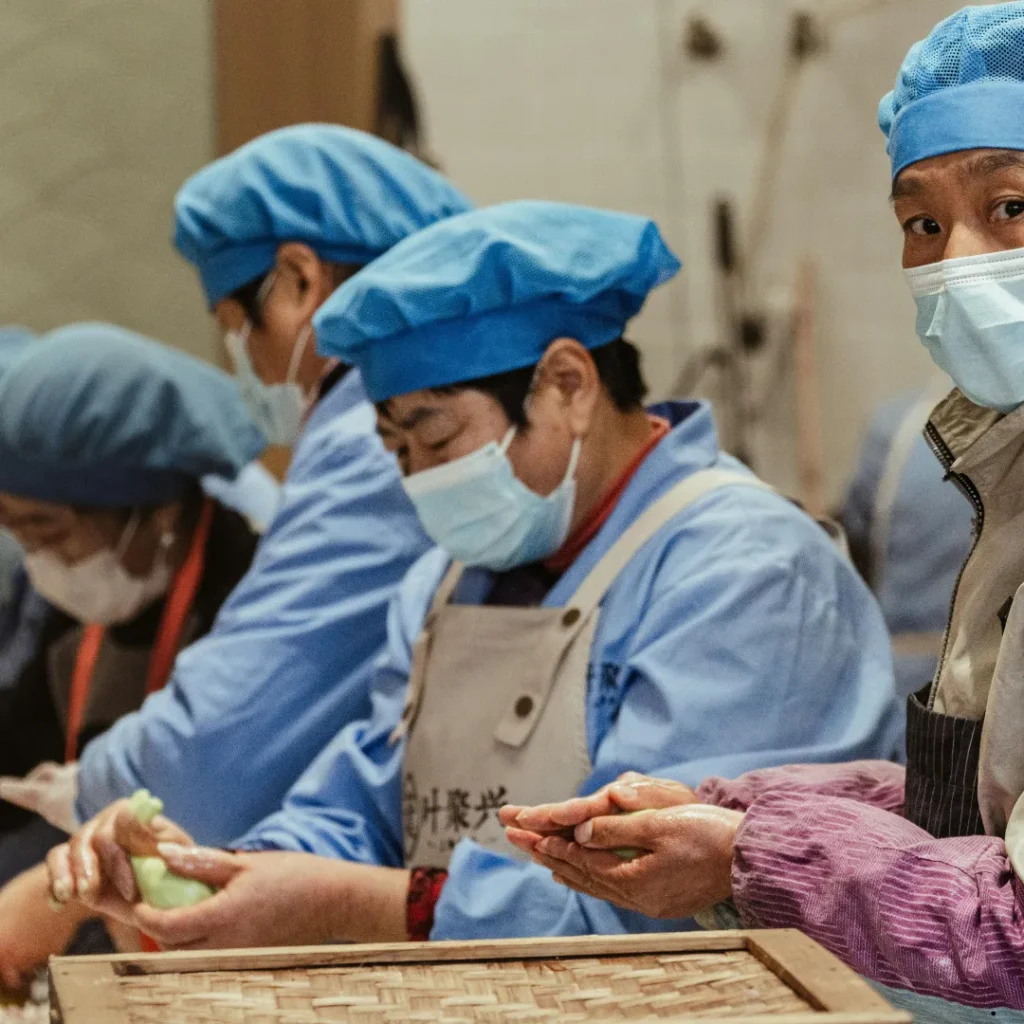 OSHAA 30-Hours Professional Diploma in Occupational Hygiene