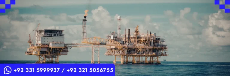 OSHAA 30-Hours Professional Diploma in Offshore Operations