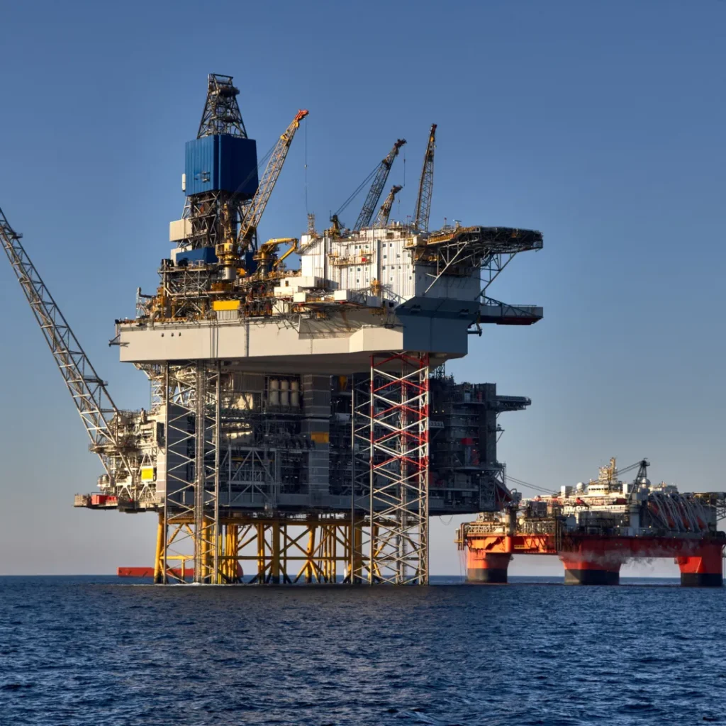 OSHAA 30-Hours Professional Diploma in Offshore Operations