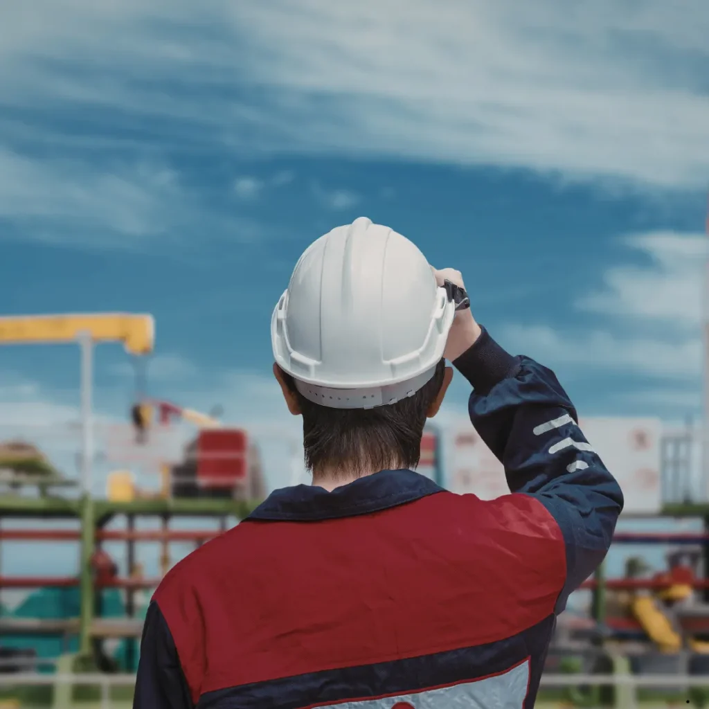 OSHAA 30-Hours Professional Diploma in Oil and Shipping Operations