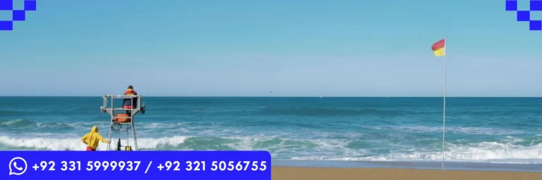 OSHAA 30-Hours Professional Diploma in Open Water Lifeguard (OWL) Qualifications