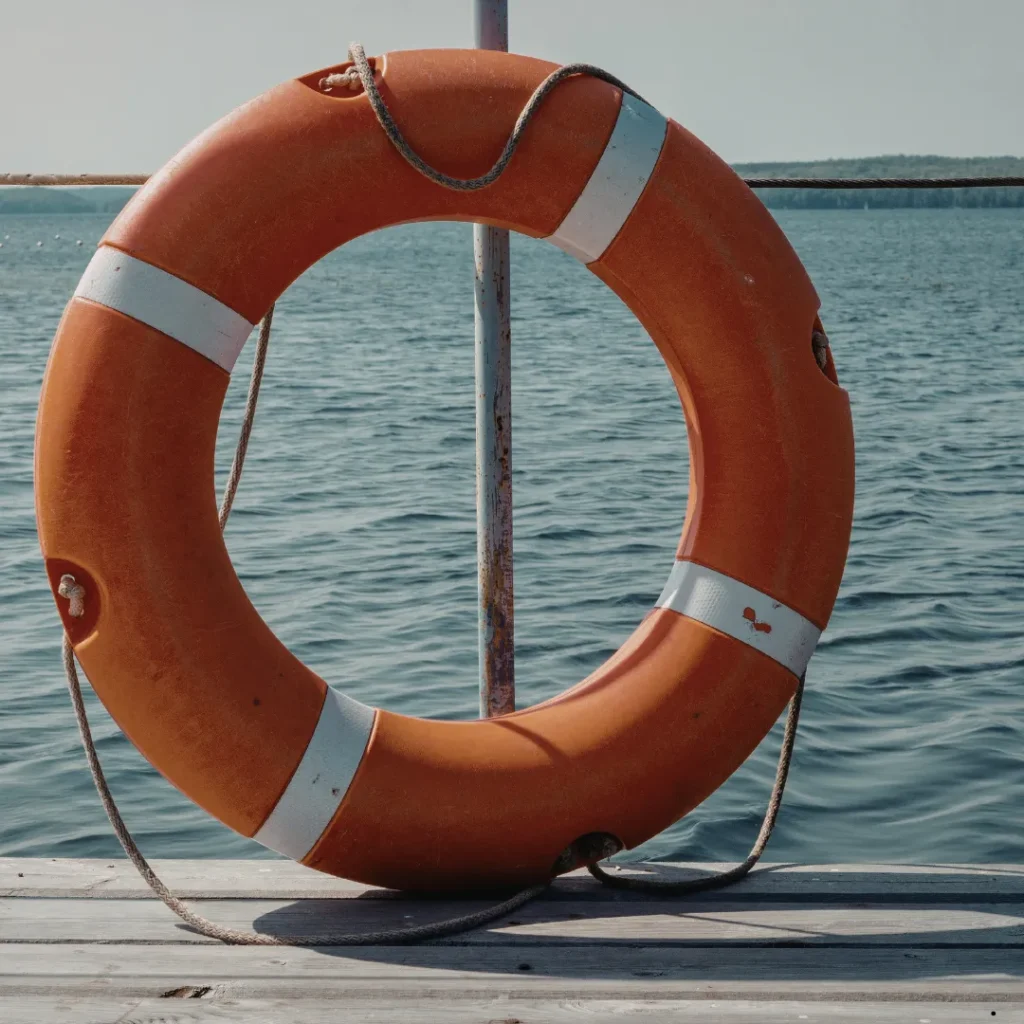 OSHAA 30-Hours Professional Diploma in Open Water Lifeguard (OWL) Qualifications