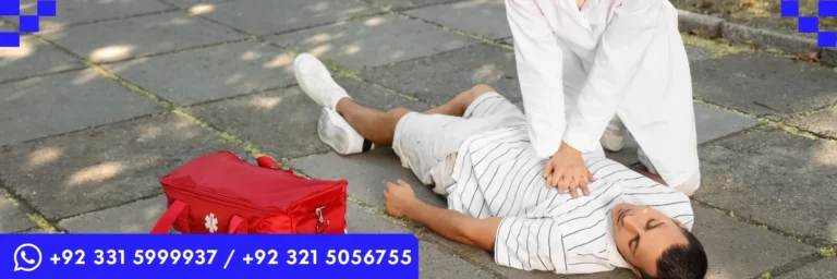 OSHAA 30-Hours Professional Diploma in Outdoor First Aid (OFA)
