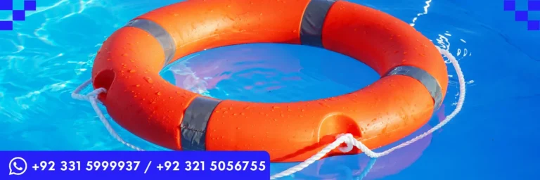 OSHAA 30-Hours Professional Diploma in Pool-based Aquatic Rescue