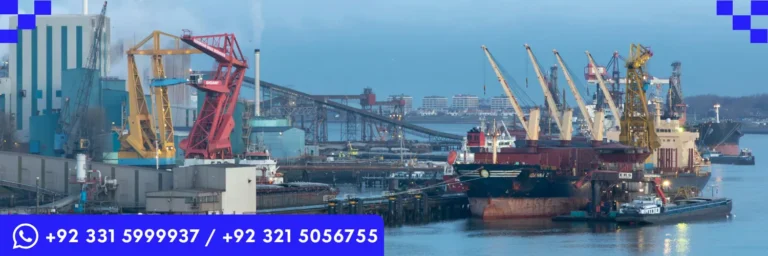 OSHAA 30-Hours Professional Diploma in Port Management