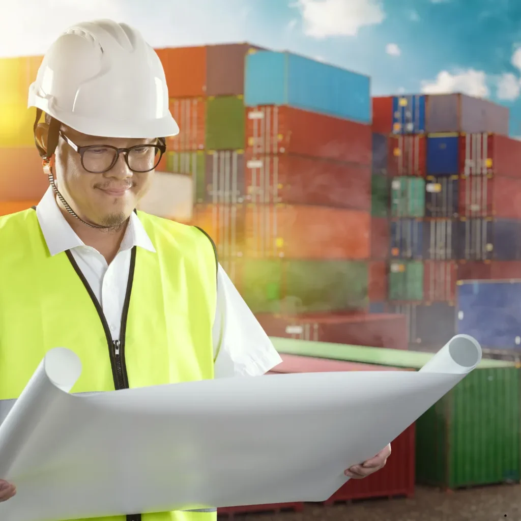 OSHAA 30-Hours Professional Diploma in Port Management