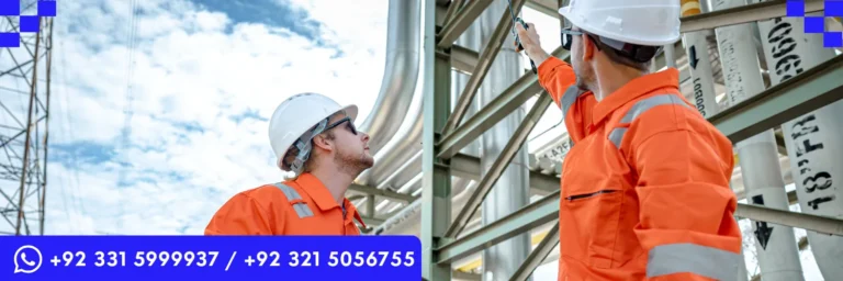 OSHAA 30-Hours Professional Diploma in QA/QC Piping Inspector