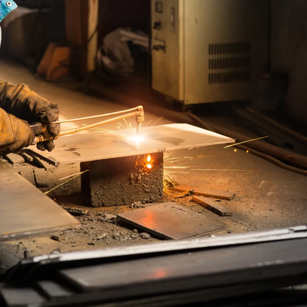 OSHAA 30-Hours Professional Diploma in QA/QC Piping and Welding Inspector