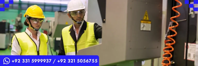 OSHAA 30-Hours Professional Diploma in QC Piping Inspector