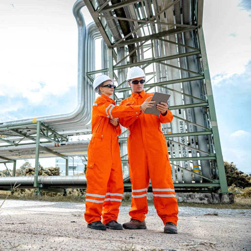 OSHAA 30-Hours Professional Diploma in QC Piping Inspector