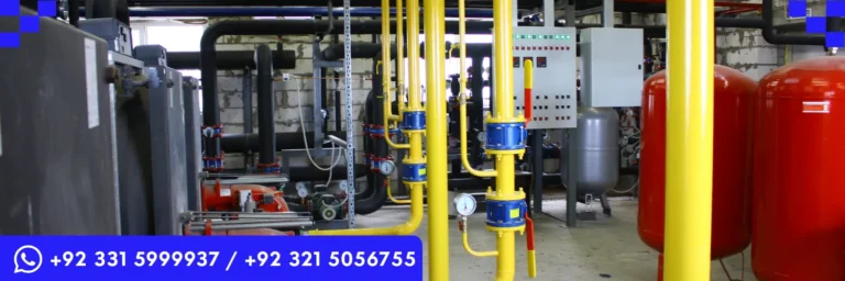 OSHAA 30-Hours Professional Diploma in Quality Assurance / Quality Control (QA/QC) and Piping Engineering