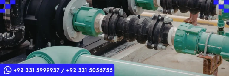 OSHAA 30-Hours Professional Diploma in Quality Control (QC) Piping