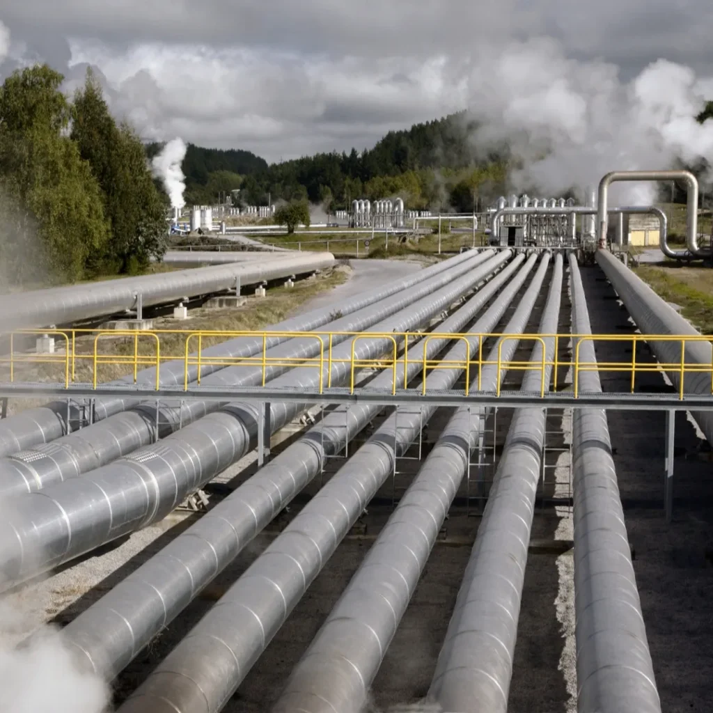 OSHAA 30-Hours Professional Diploma in Quality Control (QC) Piping