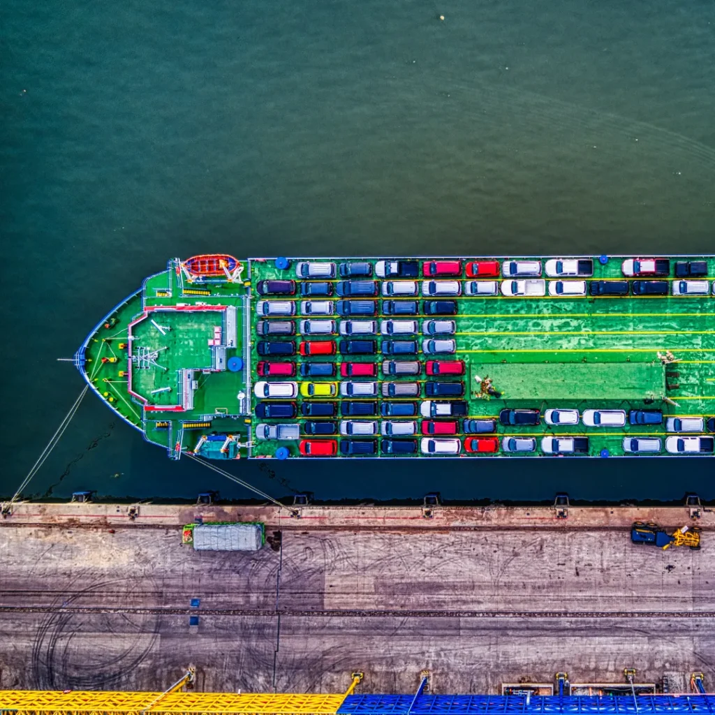 OSHAA 30-Hours Professional Diploma in Ship Management and Logistics