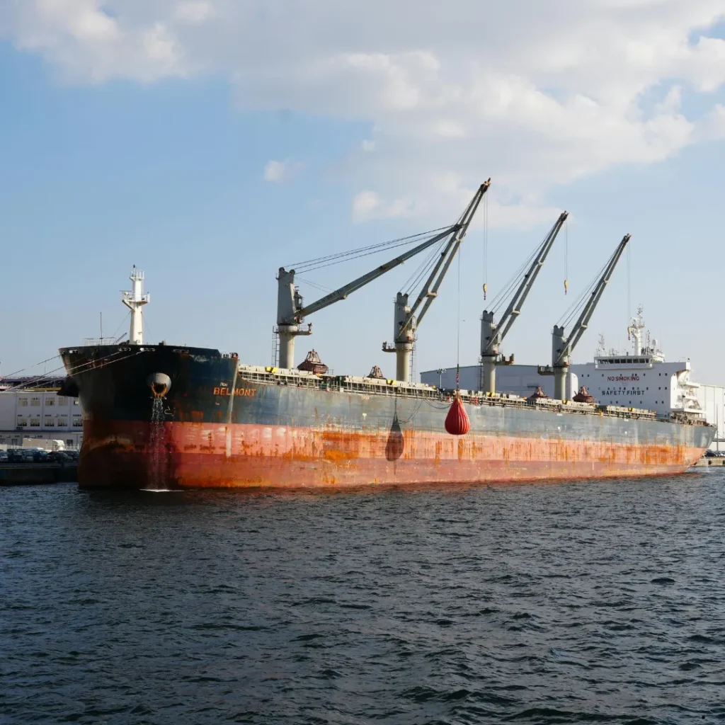 OSHAA 30-Hours Professional Diploma in Ship Superintendency