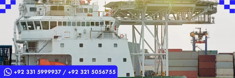 OSHAA 30-Hours Professional Diploma in Shipbroking and Chartered Vessel Operations