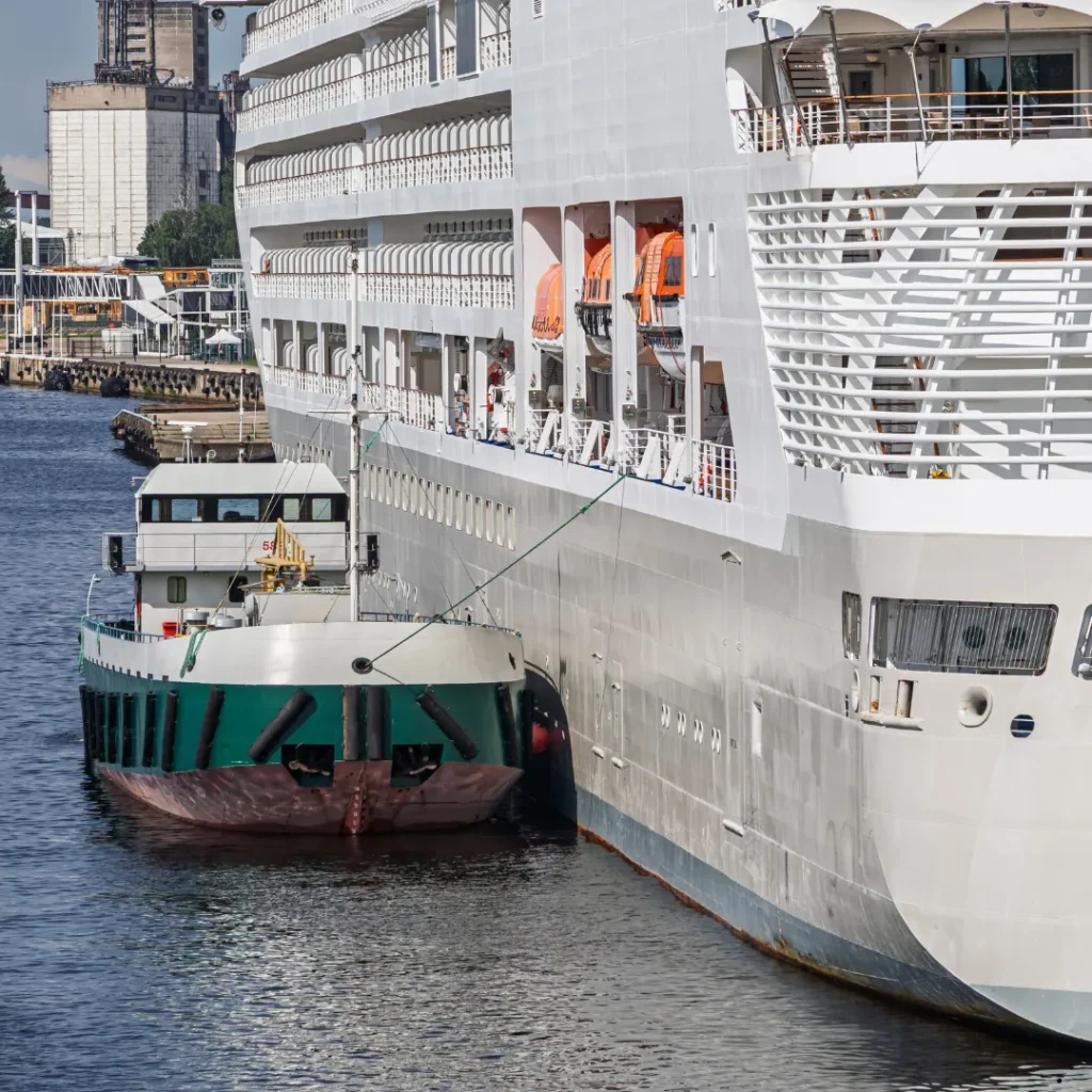 OSHAA 30-Hours Professional Diploma in Shipbroking and Chartered Vessel Operations