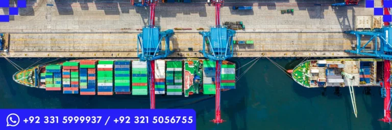 OSHAA 30-Hours Professional Diploma in Shipping Supply Chain Management