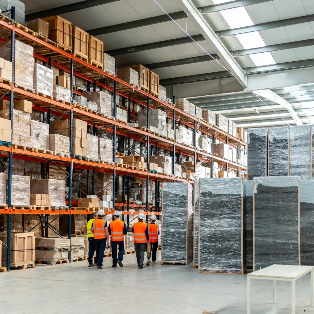 OSHAA 30-Hours Professional Diploma in Shipping Supply Chain Management