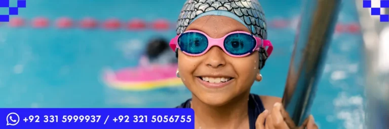 OSHAA 30-Hours Professional Diploma in Swim School Health and Safety