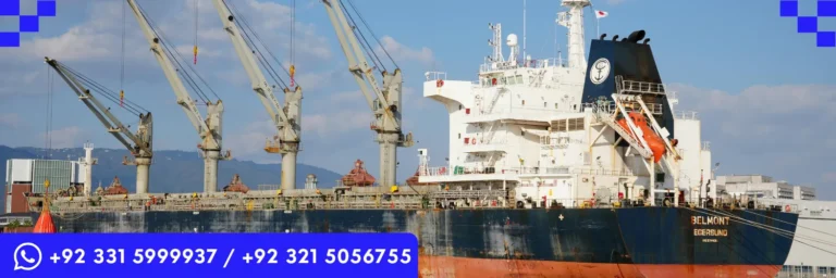 OSHAA 30-Hours Professional Diploma in Technical Ship Management