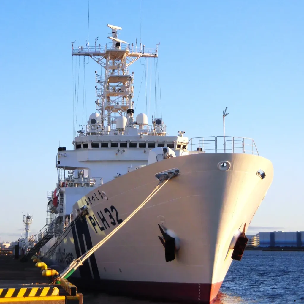 OSHAA 30-Hours Professional Diploma in Technical Ship Management