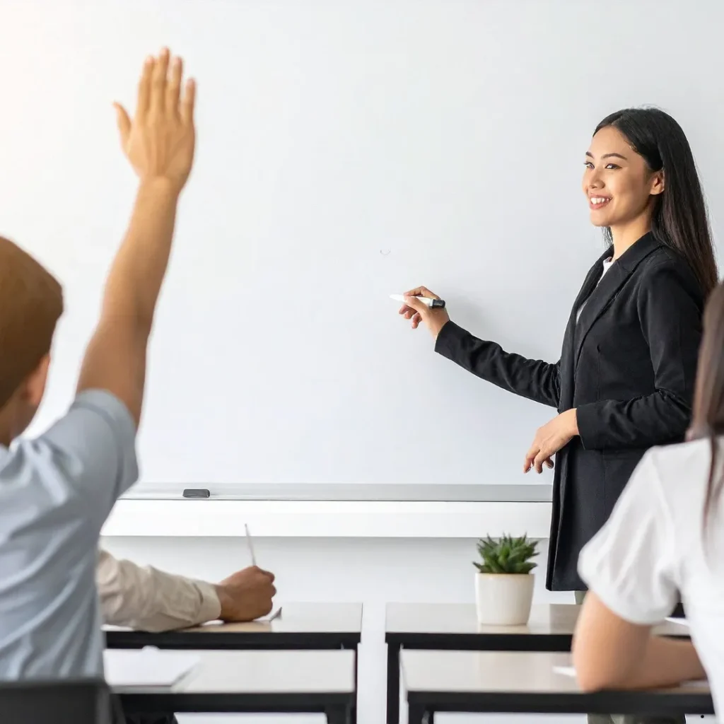 OSHAA 30-Hours Professional Diploma in Trainer Assessor (TA)